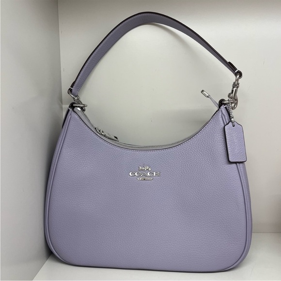 Coach Teri Hobo Bag # CV935 - Picture 1 of 10